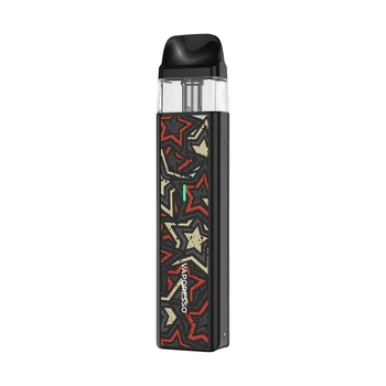 POD система Vaporesso XROS 4 Mini Camo Star