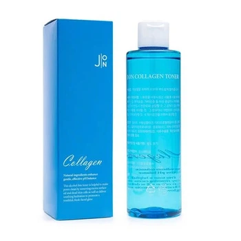 Тонер для обличчя Колаген Collagen Toner J:ON 200 мл 8809514488272