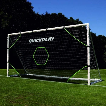 Тренувальний брезент Quickplay Target Net Light 12x6' 360x180 CM