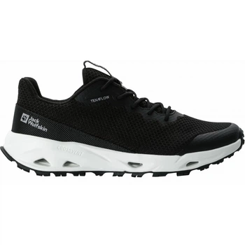 Кросівки PRELIGHT VENT LOW M Jack Wolfskin 4064361_6000 46 Чорний (4064993994513)