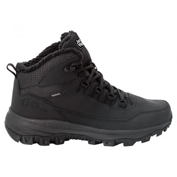 Черевики EVERQUEST TEXAPORE MID M Jack Wolfskin 4053611_6000 44 Чорний (4064993485998)