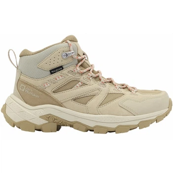 Черевики трекінгові VOJO TOUR TEXAPORE MID W Jack Wolfskin A62071_A0029 39 Бежевий (4064886363815)