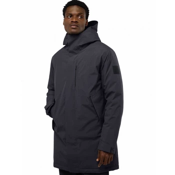 Мужскиой пуховик BRANDENBURGER COAT M Jack Wolfskin A60201_C0413 44 Синій (4064886311823)