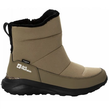 Дутики DROMOVENTURE TEXAPORE BOOT W Jack Wolfskin 4059881_4610 39 Бежевий (4064993917215)