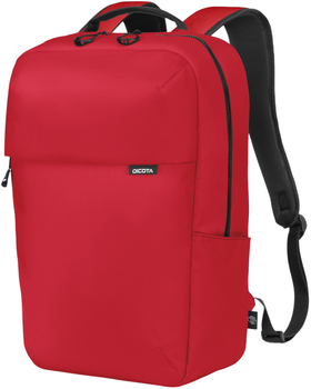 Рюкзак для ноутбука Dicota Commuter 13-16" Red (D32121-RPET)