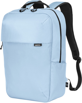 Рюкзак для ноутбука Dicota Commuter 13-16" Ice Blue (D32122-RPET)