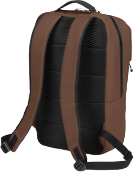 Plecak na laptopa Dicota Commuter 13-16" Brown (D32124-RPET)