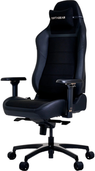 Fotel gamingowy Vertagear PL6800 Carbon Black (VG-PL6800SE_CB)