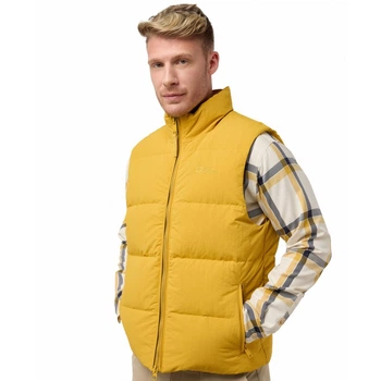 Жилет NORDLICHT VEST M Jack Wolfskin A60089_M0042 44 Помаранчевий (4064886306683)