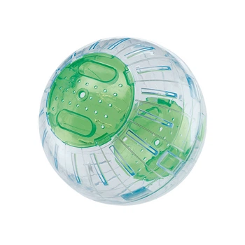 Шар для хомяков Ferplast Baloon L 25х25 см Зелёный (85224799)