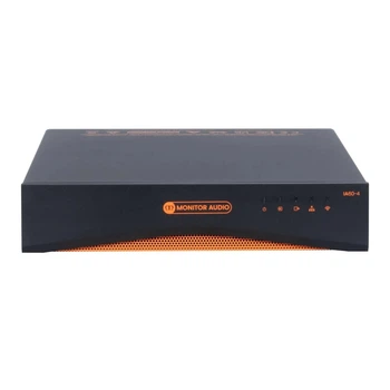Підсилювач Monitor Audio CI Amp IA60-4