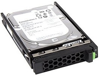 SSD диск Fujitsu 480GB 3.5" SATA III Read-Intensive (S26361-F5782-L480)