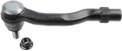 Накінечник рульової тяги MAZDA (FAW), MAZDA 6, MAZDA 3, LEMFORDER (3839901)