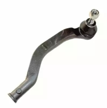 Накінечник рульової тяги NISSAN PRIMASTAR, OPEL VIVARO, RENAULT TRAFIC, LEMFORDER (2551101)