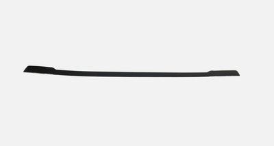 Спойлер переднего бампера Volkswagen Touareg 2010-2018, AVTM, 7P68071109B9, 187417925