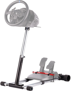 Stojak na kierownicę Wheel Stand Pro Deluxe V2 (5907734782293)