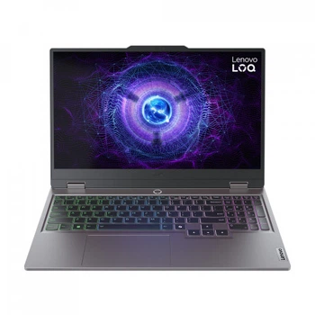 Ноутбук Lenovo LOQ 15ARP9 (83JC0000US) Gray