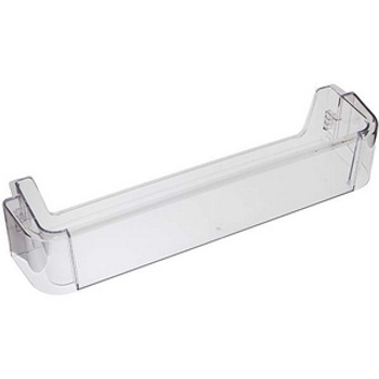 Дверна полиця для пляшок для холодильника Whirlpool 481010467690 485x115mm (з піктограмою)