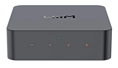 Сітковий програвач WiiM Pro Plus