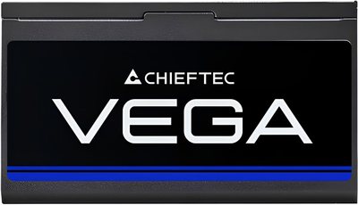 Блок питания Chieftec Vega PPG-850-S