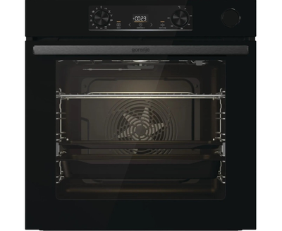Вбудована духова шафа Gorenje BSA6737E15BG