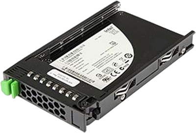 SSD диск Fujitsu 480GB 2.5" SATA III Mixed-Use (S26361-F5776-L480)