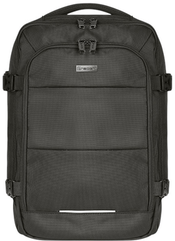 Plecak na laptopa Tracer Cabin Squard 2 14" Black (TRATOR47409)