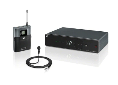 Бездротова радіосистема Sennheiser XSW 1-ME2-E
