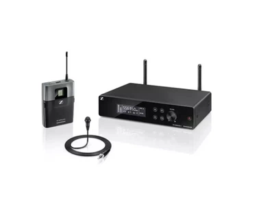 Бездротова радіосистема Sennheiser XSW 2-ME2-C