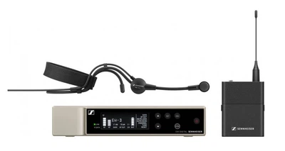 Радіосистема Sennheiser EW-D ME3 SET (Q1-6)