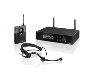 Бездротова радіосистема Sennheiser XSW 2-ME3-D