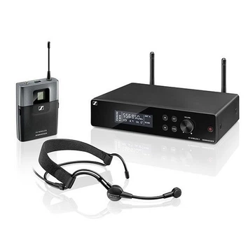 Бездротова радіосистема Sennheiser XSW 2-ME3-C