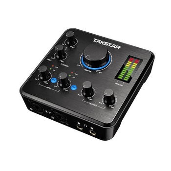 Звукова карта Takstar MX630 Webcast Pro