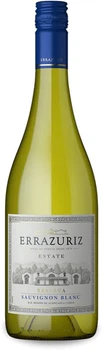 Вино Errazuriz Estate Sauvignon Blanc біле сухе 0.75 л 13% (7804304104715)