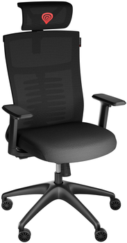 Кресло для геймеров Genesis Astat 200 G2 Black (NFG-1943)