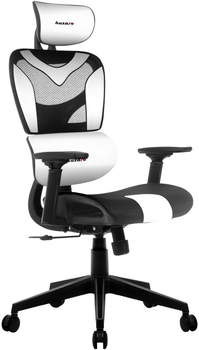 Игровое кресло huzaro HZ-Combat 8.0 White
