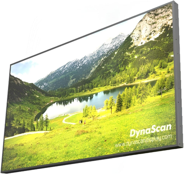 Монитор 65" DynaScan DS653LT5