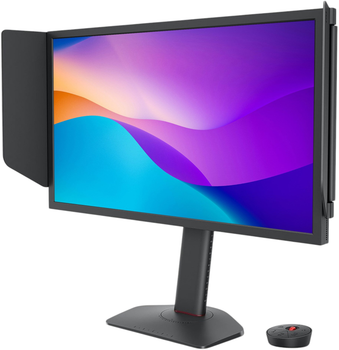 Монітор 24.1" BenQ Zowie XL2546X+ (9H.LN1LB.QBE)