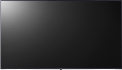 Монитор 50" LG 50UL3J-M