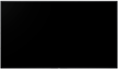 Монитор 55" Sony Bravia Professional Displays FW-55BZ40L