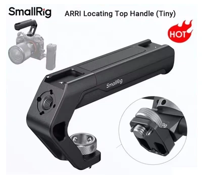 Алюминиевая верхняя ручка SmallRig 4757