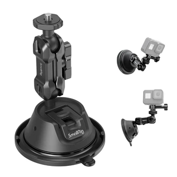 Крепление на присосках для камеры SmallRig 4193