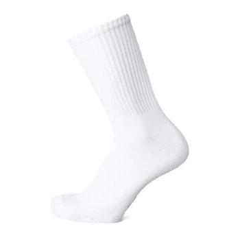 Шкарпетки універсальні демісезонні Super Socks 001.000 високі 39-42р. Білий