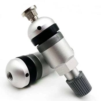 Вентиль датчика давления шин системы TPMS 16SK для Audi Bmw Volkswagen Porsche Mercedes Ferrari Bentley