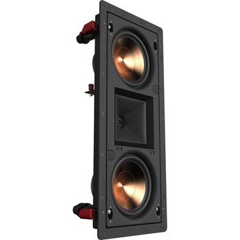 Акустична система Klipsch Install Speaker PRO-25-RW LCR