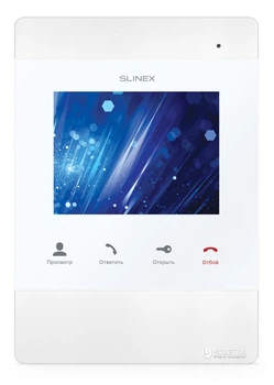 Slinex SM-04M White