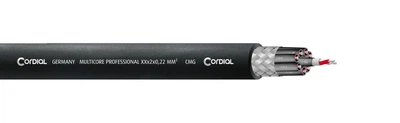 Мультикорний кабель Cordial CMG 10