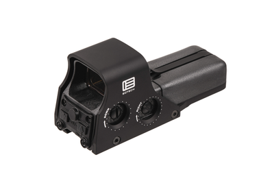 Приціл коліматорний EOTech 512 68MOA/1MOA