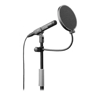 Поп-фільтр Sennheiser MZP 40