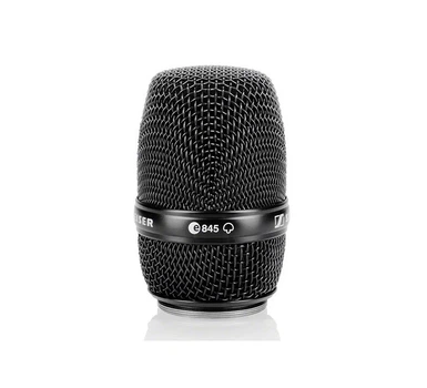 Динамічна мікрофонна головка Sennheiser MMD 845-1 BK